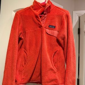 Patagonia Pullover
